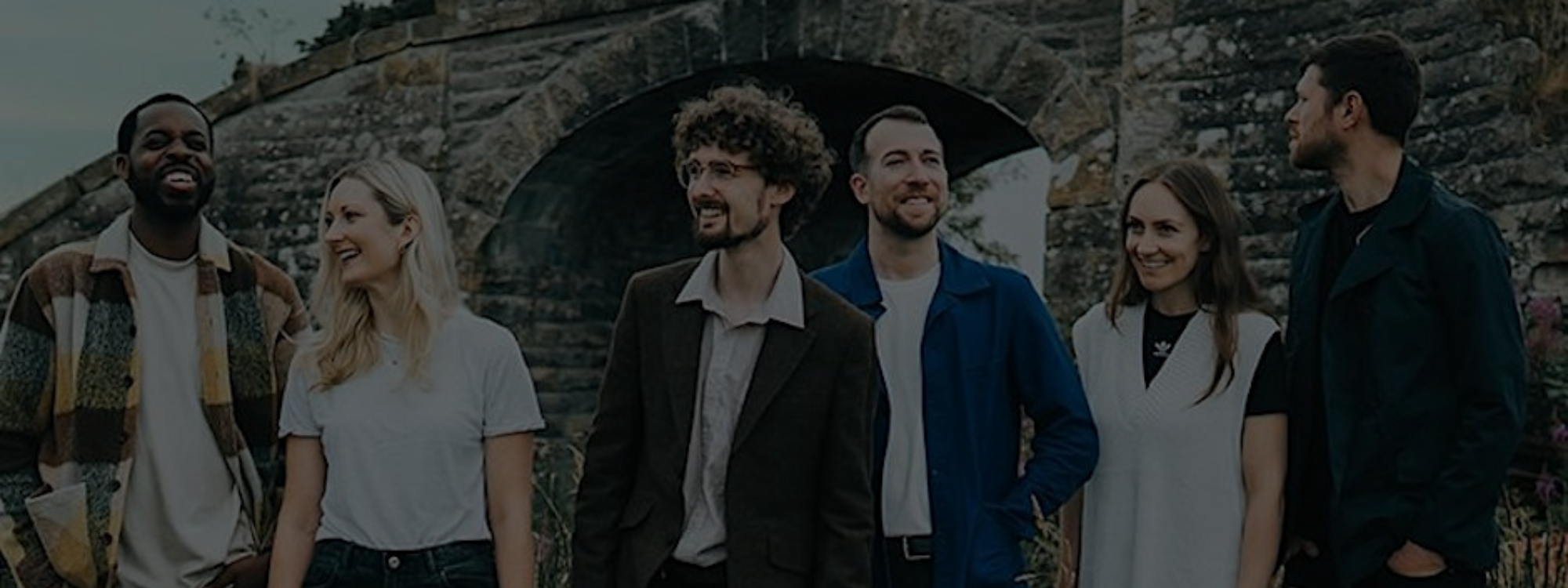 Celtic Worship*Stornoway Town Hall, 6th November 2025*Book here