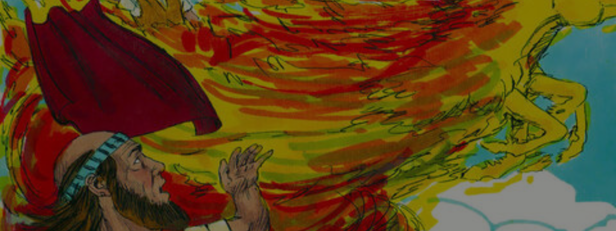 The Life of Elisha*Sunday Evening Series*Live on Youtube