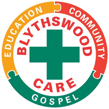 Blythswood Logo