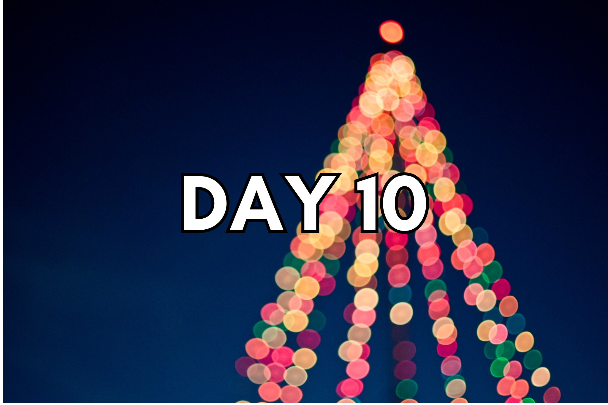 Day 10